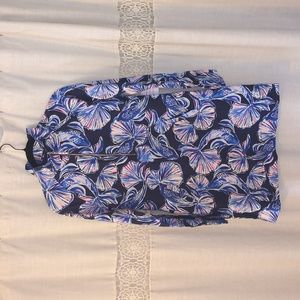 Lilly Pulitzer UPF 50+ Skipper dress